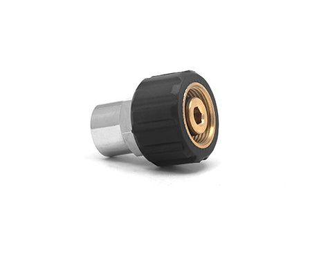 SCREW QUICK COUPLERS M22F-1/4F