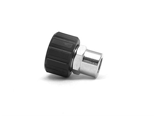 14mm Twist Seal Coupler 1/4