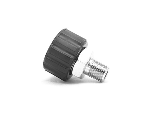 Hydrojet SCREW QUICK COUPLERS M22F-3/8M