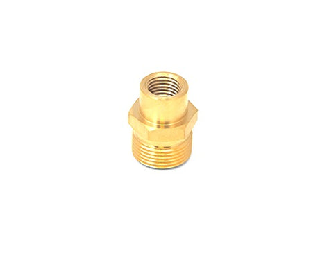 Hydrojet SCREW QUICK PLUGS M22M-1/4F