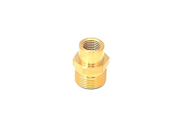 SCREW QUICK PLUGS M22M-3/8F