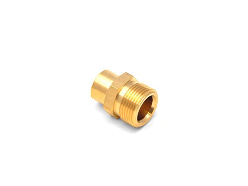 SCREW QUICK PLUGS M22M-1/4F