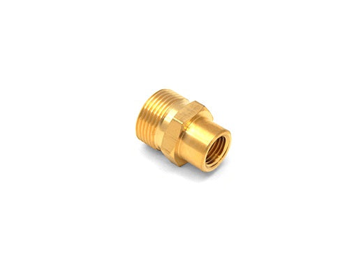 SCREW QUICK PLUGS M22M-1/4F