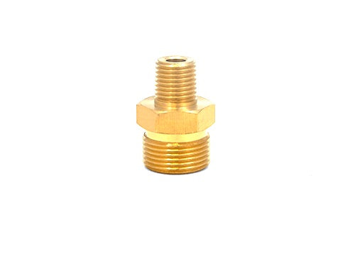 SCREW QUICK PLUGS M22M-1/4M