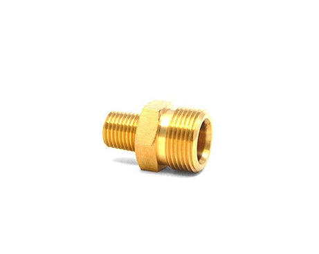 Hydrojet SCREW QUICK PLUGS M22M-1/4M