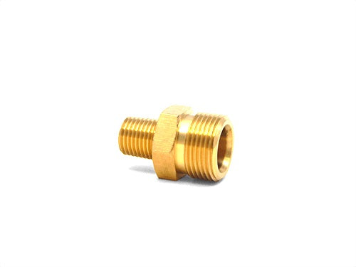 Hydrojet SCREW QUICK PLUGS M22M-1/4M