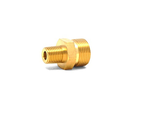 Hydrojet SCREW QUICK PLUGS M22M-3/8M