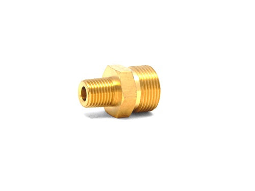 Hydrojet SCREW QUICK PLUGS M22M-3/8M