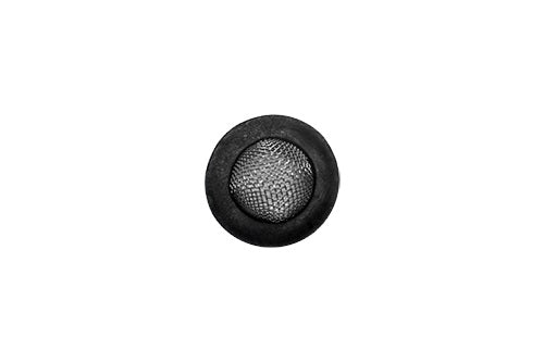 GARDEN HOSE WASHER W/FILTER