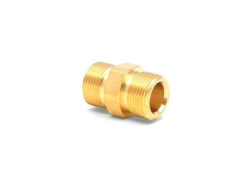 TWIST CONNECT PLUG M22MXM22M