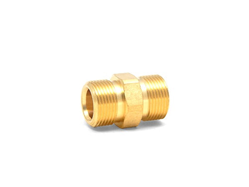 TWIST CONNECT PLUG M22MXM22M