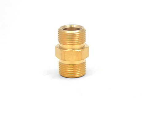 SCREW ADAPTER M22 M PLUG 14MM-M22 M PLUG 15MM