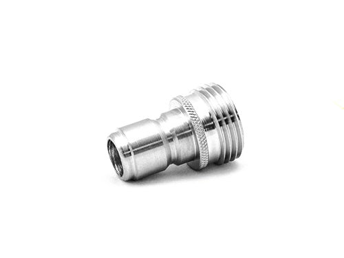 MTM Hydro Quick Coupler Nipple - Thumbnail 3