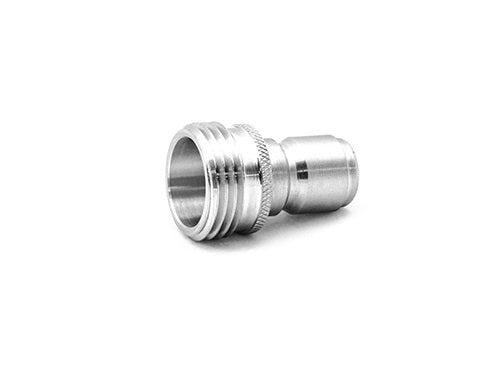 MTM Hydro Quick Coupler Nipple - Thumbnail 4