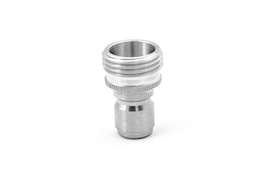 MTM Hydro Quick Coupler Nipple - Thumbnail 5