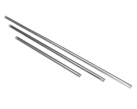 SPRAY LANCE 18 NON-MOLDED ALUMINUM