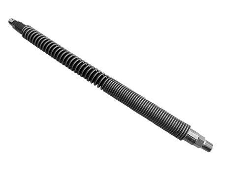 RSO - FLEX HOSE LANCE ASSEMBLY W/COIL SPRING GUARD 16