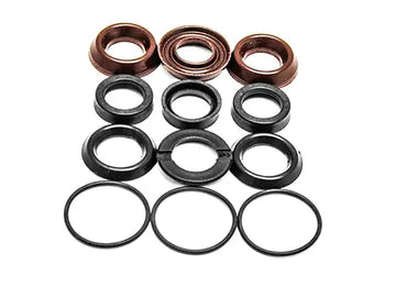 PUMP KIT CP SEAL PACKING Ø15 (4X3 PCS)