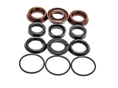 PUMP KIT CP SEAL PACKING Ø15 (4X3 PCS)