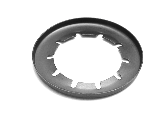 FIRE 155, FLAME 115  AXLE CLIP-M20204