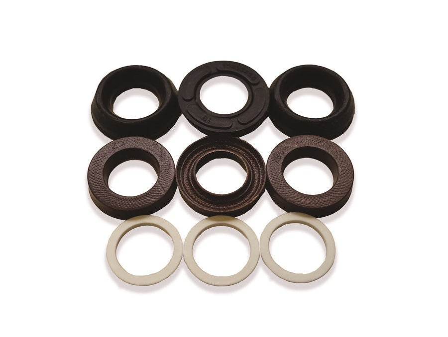 PUMP KIT G153 SEAL PACKING AND HEAD RINGS PUMP KIT G153 SEAL PACKING AND HEAD RINGS