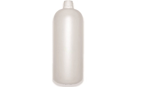 MTM Hydro White Calibrated Foam Cannon Bottle - Original