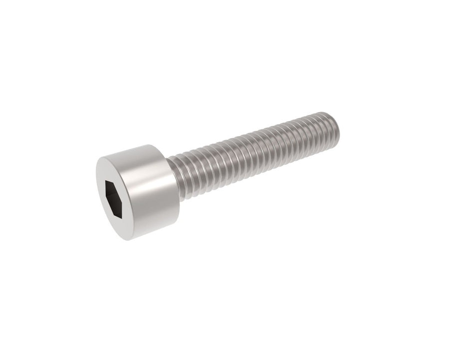 Stainless Cap Screw for PF22 Foam Cannon