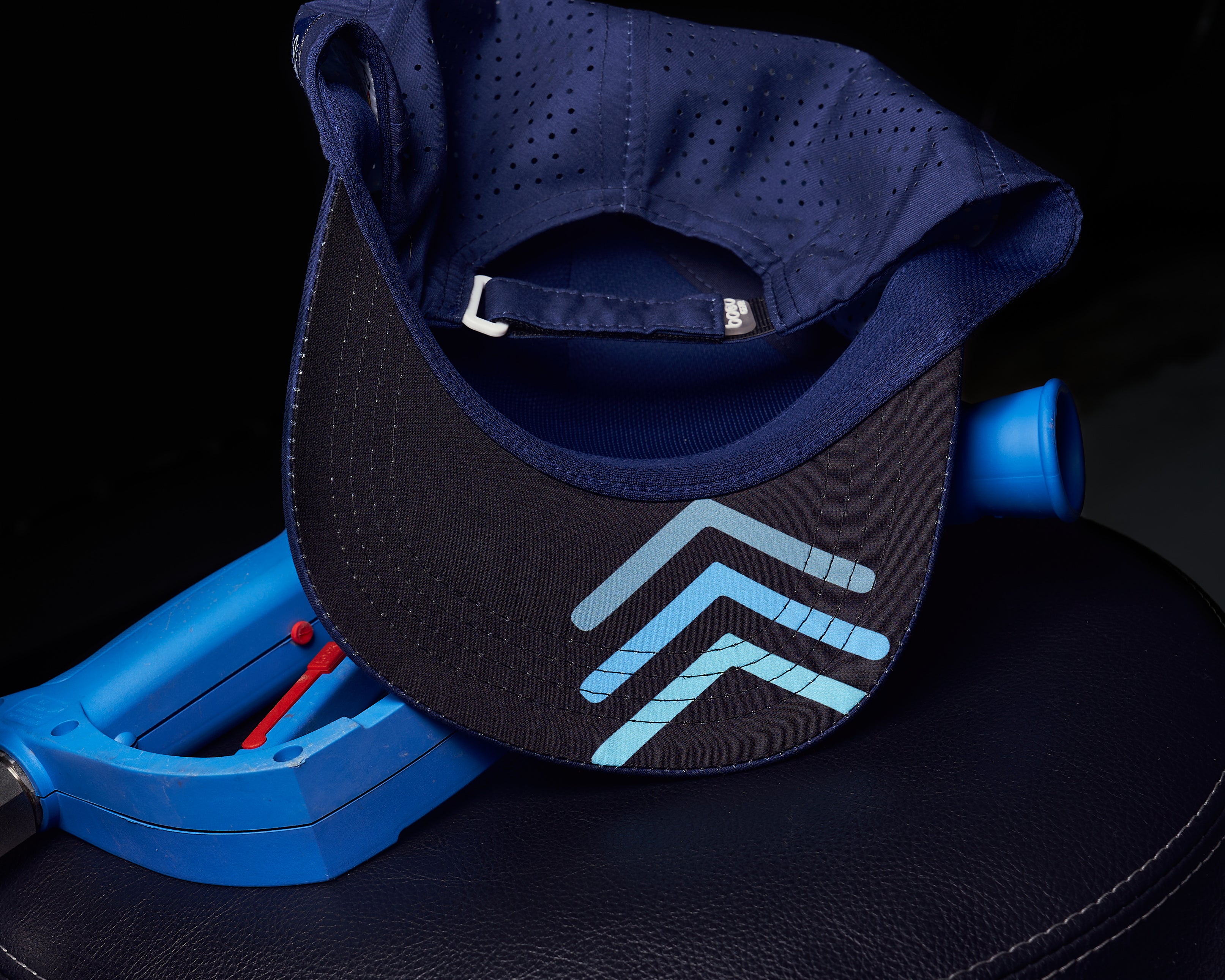 SUPPORT YOUR LOCAL DETAILER HAT