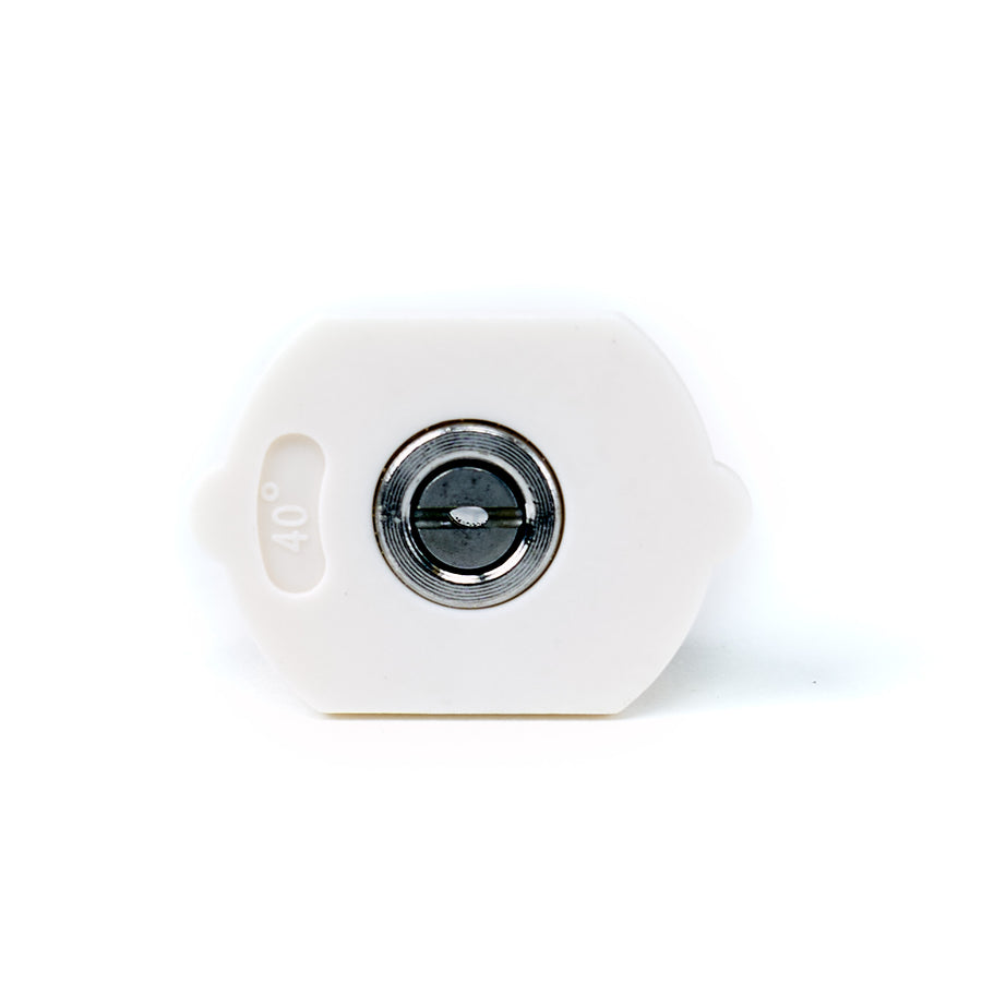 QC HYDROJET SS 2.5 (4 PACK) 0,15,25,40 DEG