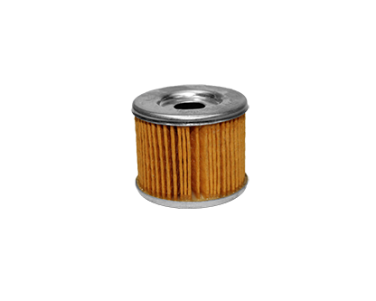 FUEL FILTER REPLACEMENT CARTRIDGE 15M (SMALL)