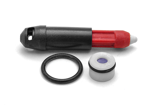 REPAIR KIT TURBO NOZZLE 4500 PSI 1/4 4.5