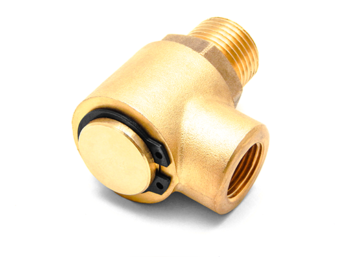 Hose swivel on sale