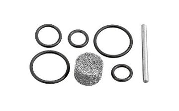 PF22 FILTER, PIN, O-RING REPAIR KIT