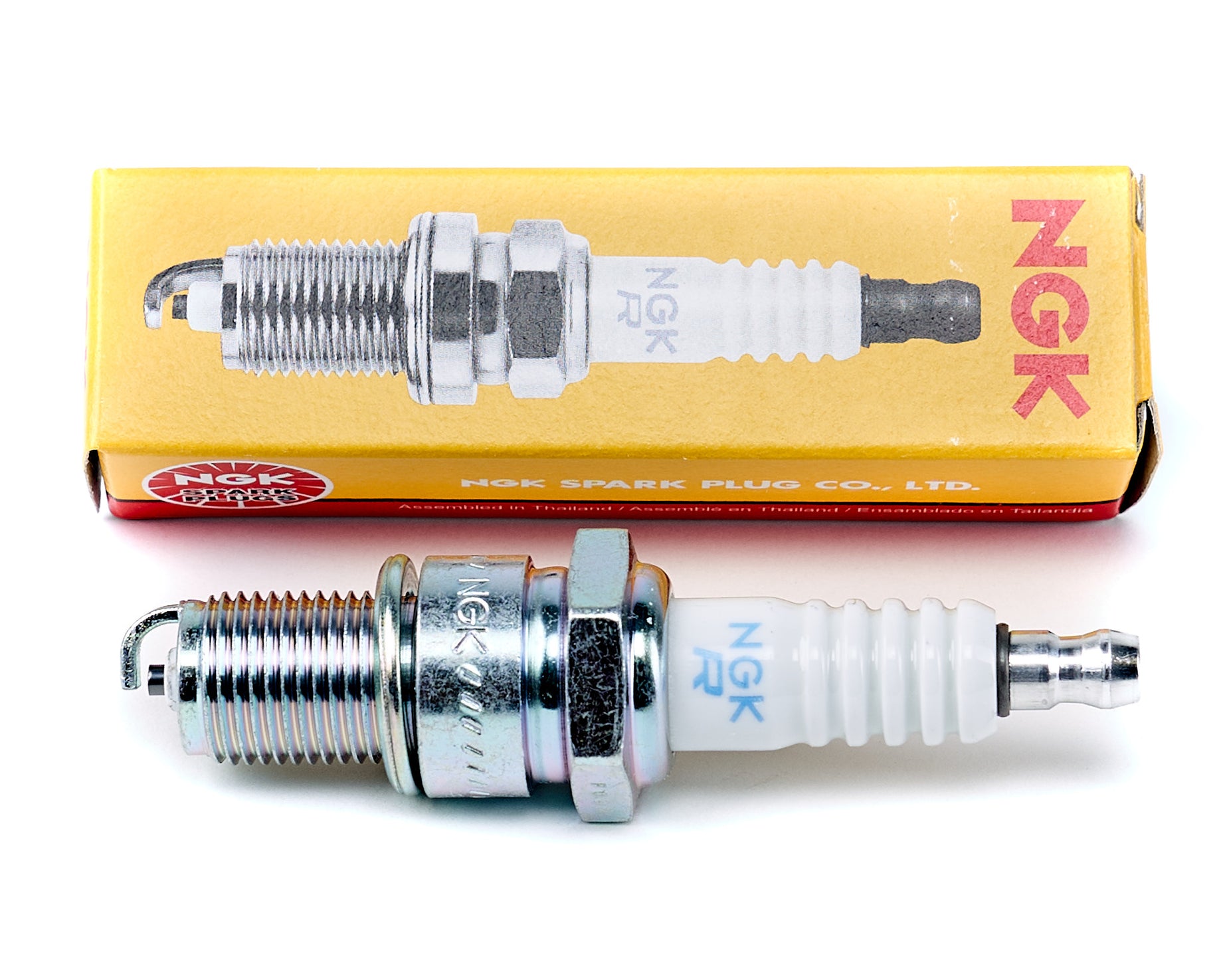 NGK BPR6ES SPARK PLUG