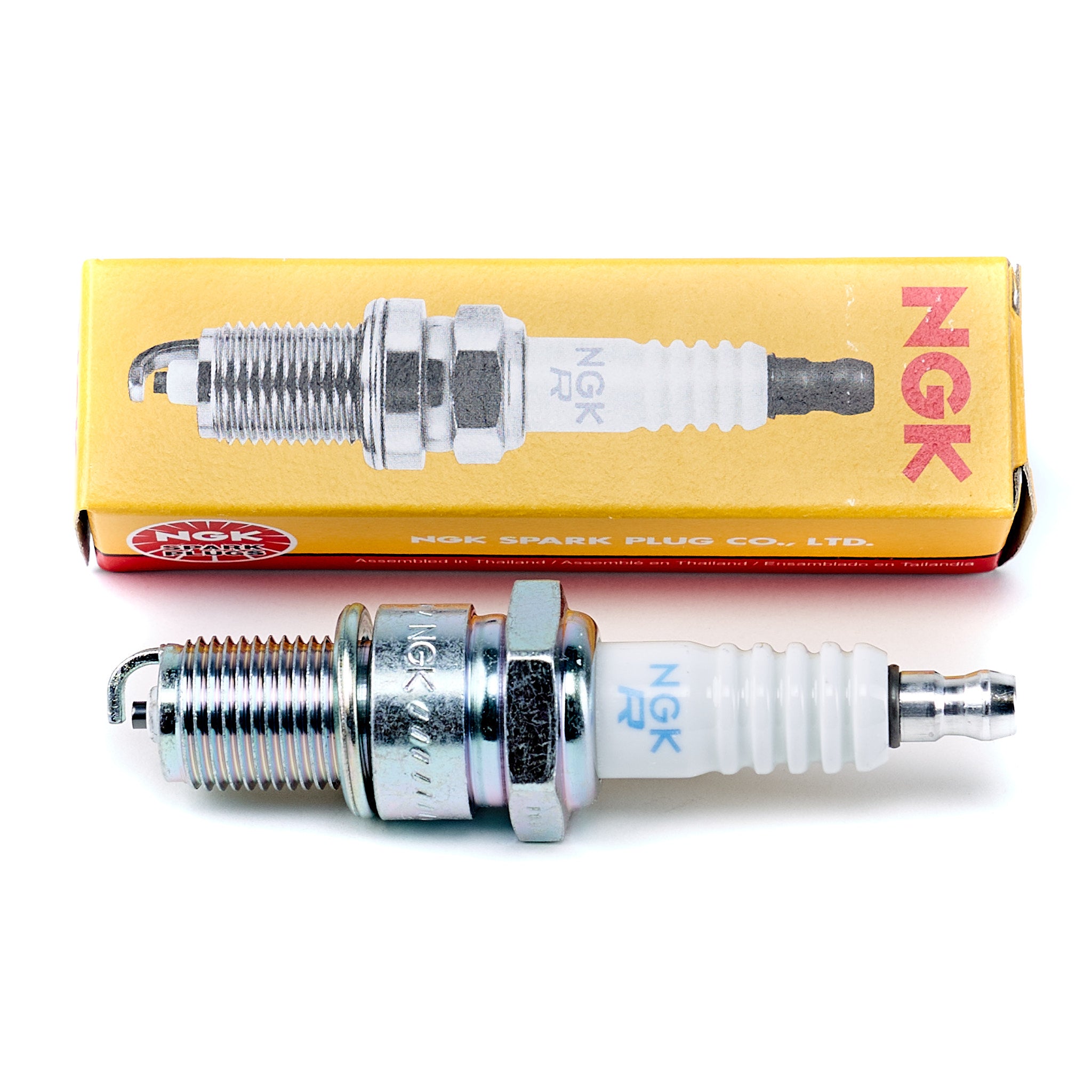 NGK BPR6ES SPARK PLUG