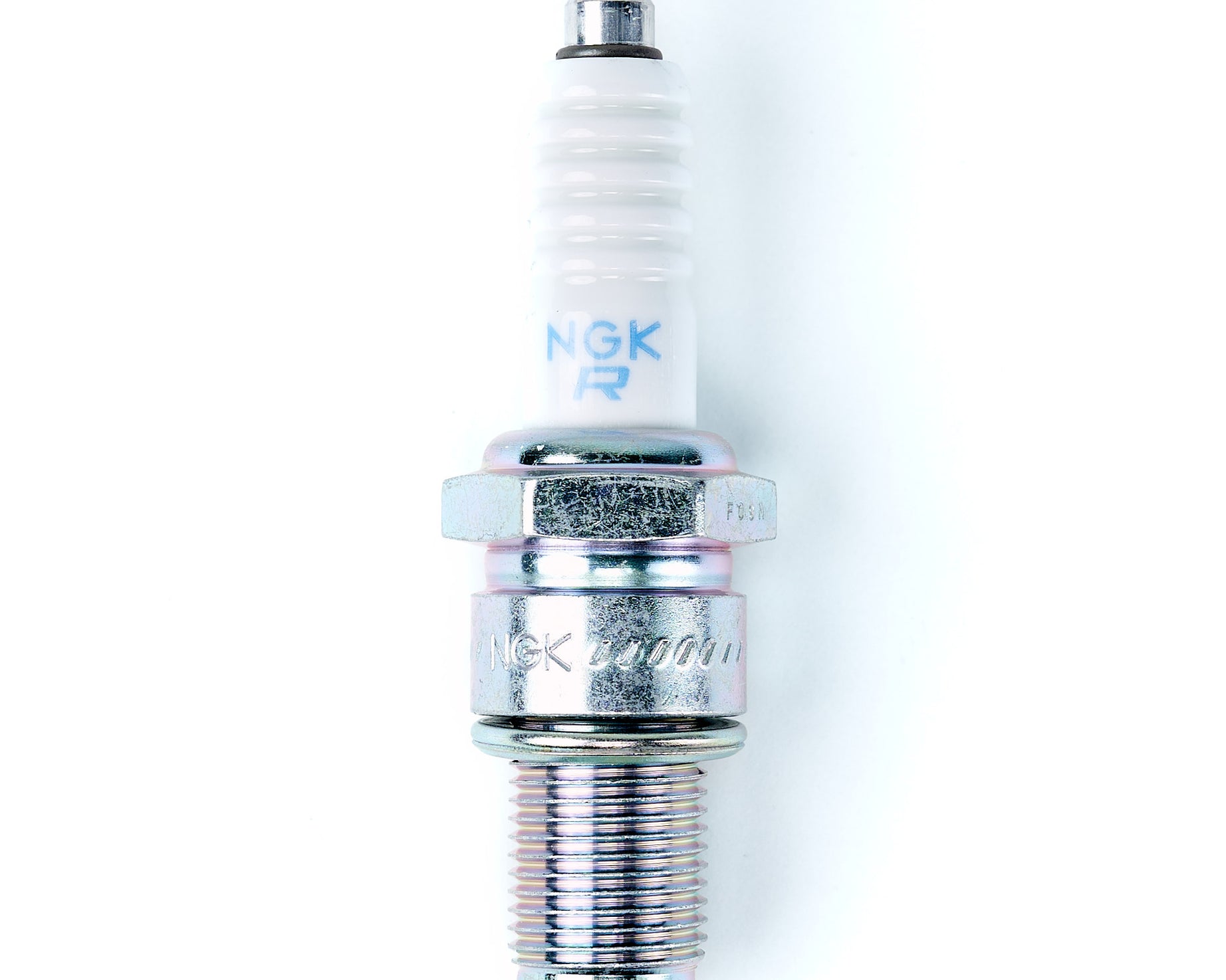 NGK Spark Plug BPR6ES 4-Pack – iGoPro Lawn Supply NGK Spark Plug BPR6ES 4-Pack – iGoPro Lawn Supply