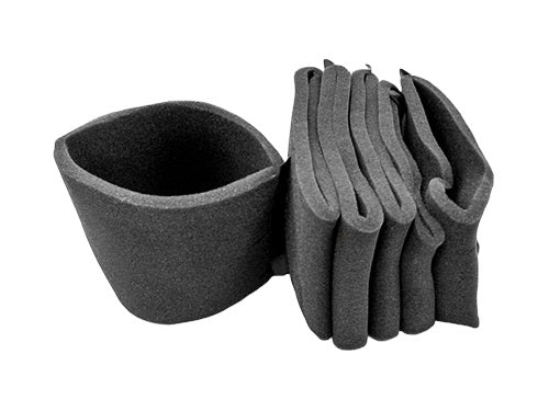 50.5140 (6 PACK) FOAM PRE FILTER GX 240-270