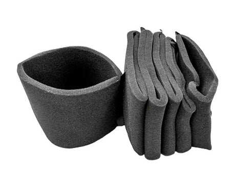 50.5140 (6 PACK) FOAM PRE FILTER GX 240-270