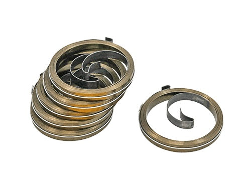 GX Series Starter Spring for GX 120-160-200