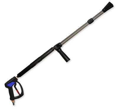 SG35 W/ SS DUAL LANCE W/CHEM & QC *NEW*