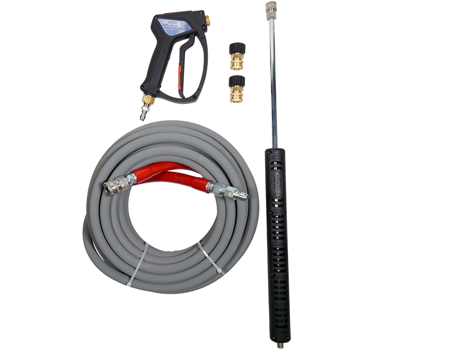 PREMIUM MTM KIT 14 HOT PRO