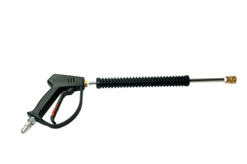 MTM Hydro Snub Nose Spray Gun & Foam Cannon Kit - ESOTERIC Car Care