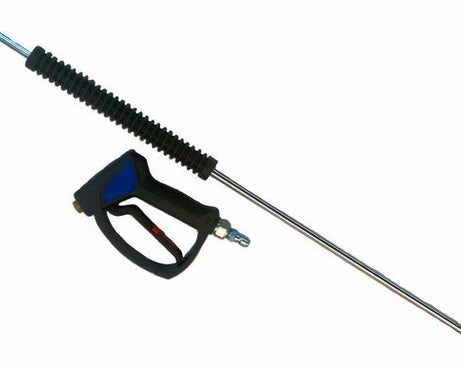 5000 PSI SG35 SPRAY GUN & 36 MOLDED LANCE