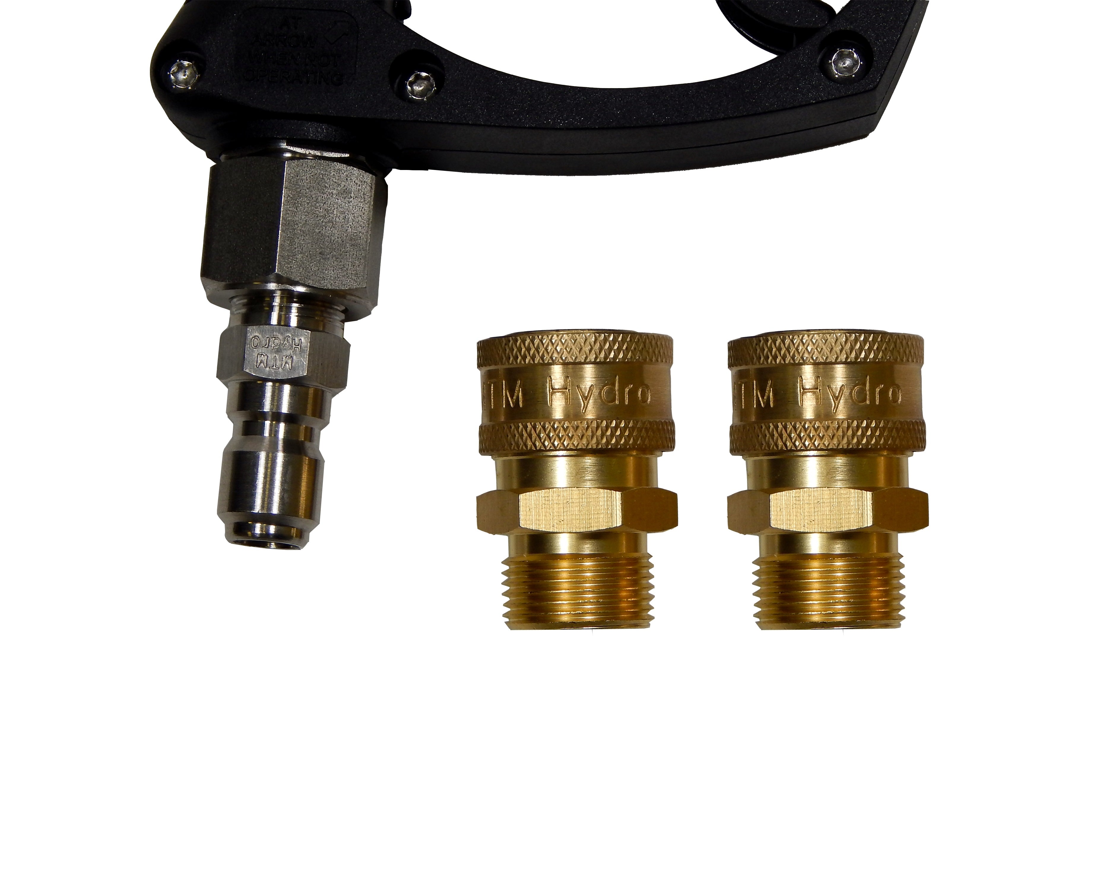 PREMIUM MTM KIT 2 PRO