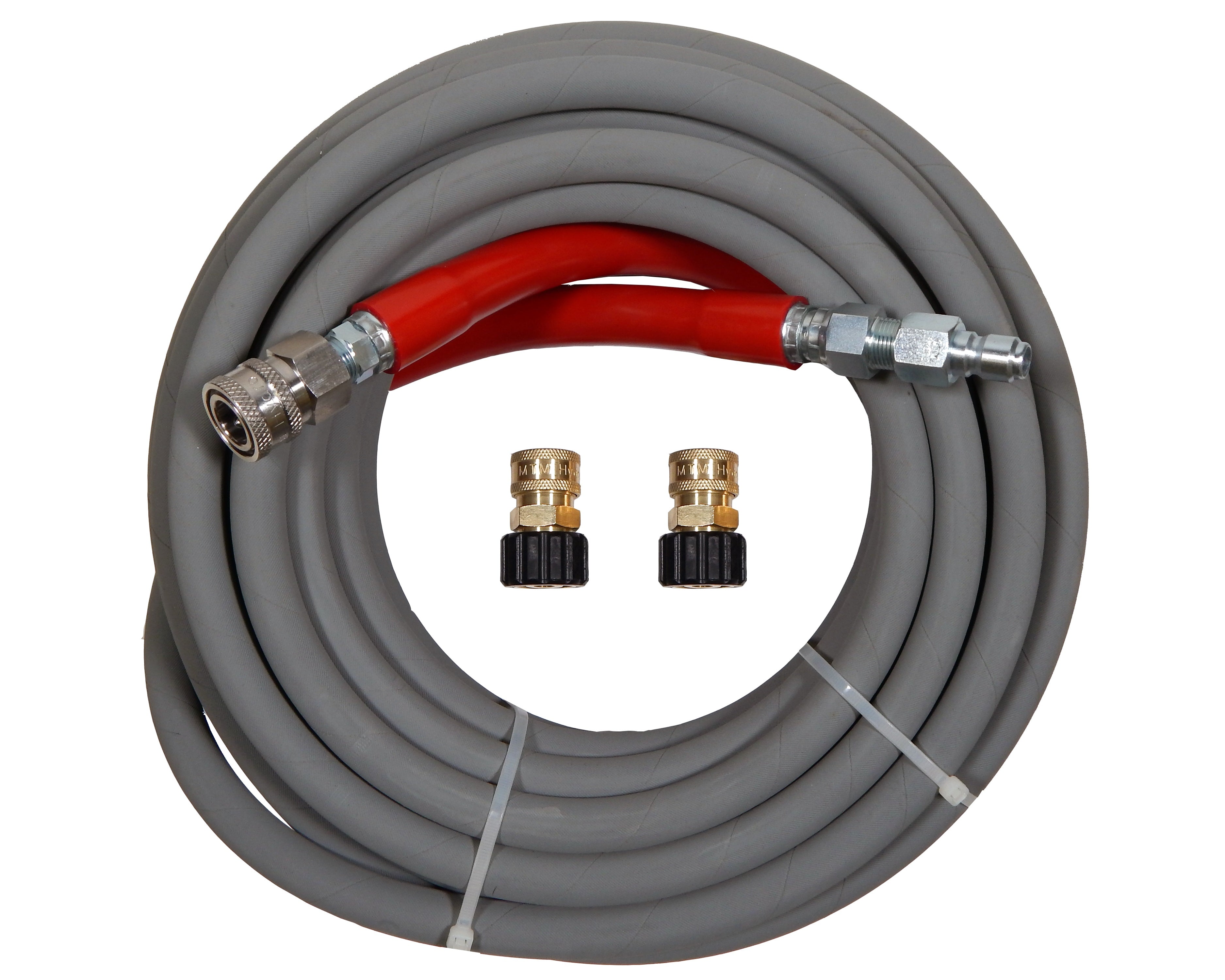 PREMIUM MTM KIT 14 HOT PRO