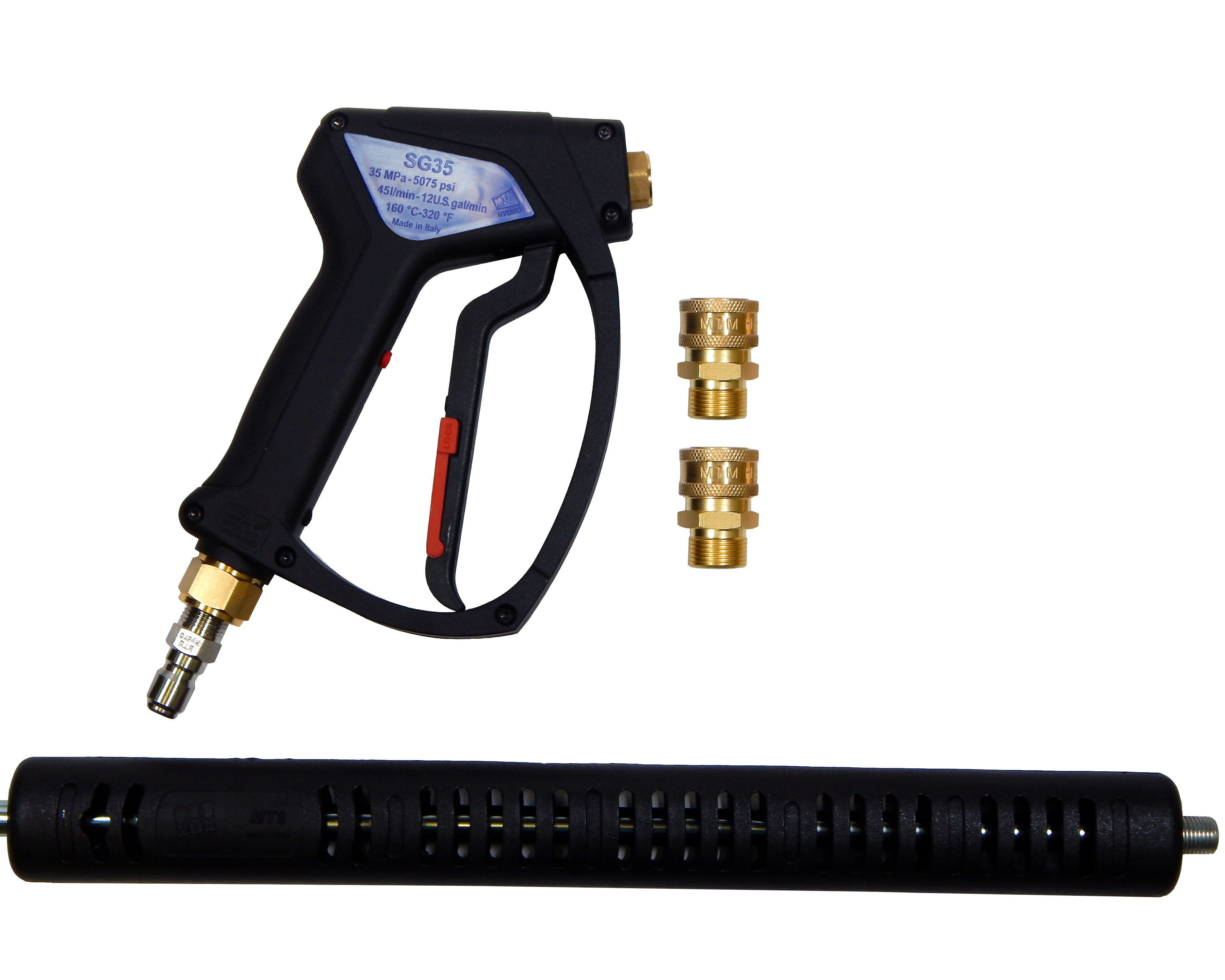 PREMIUM MTM KIT 13 HOT