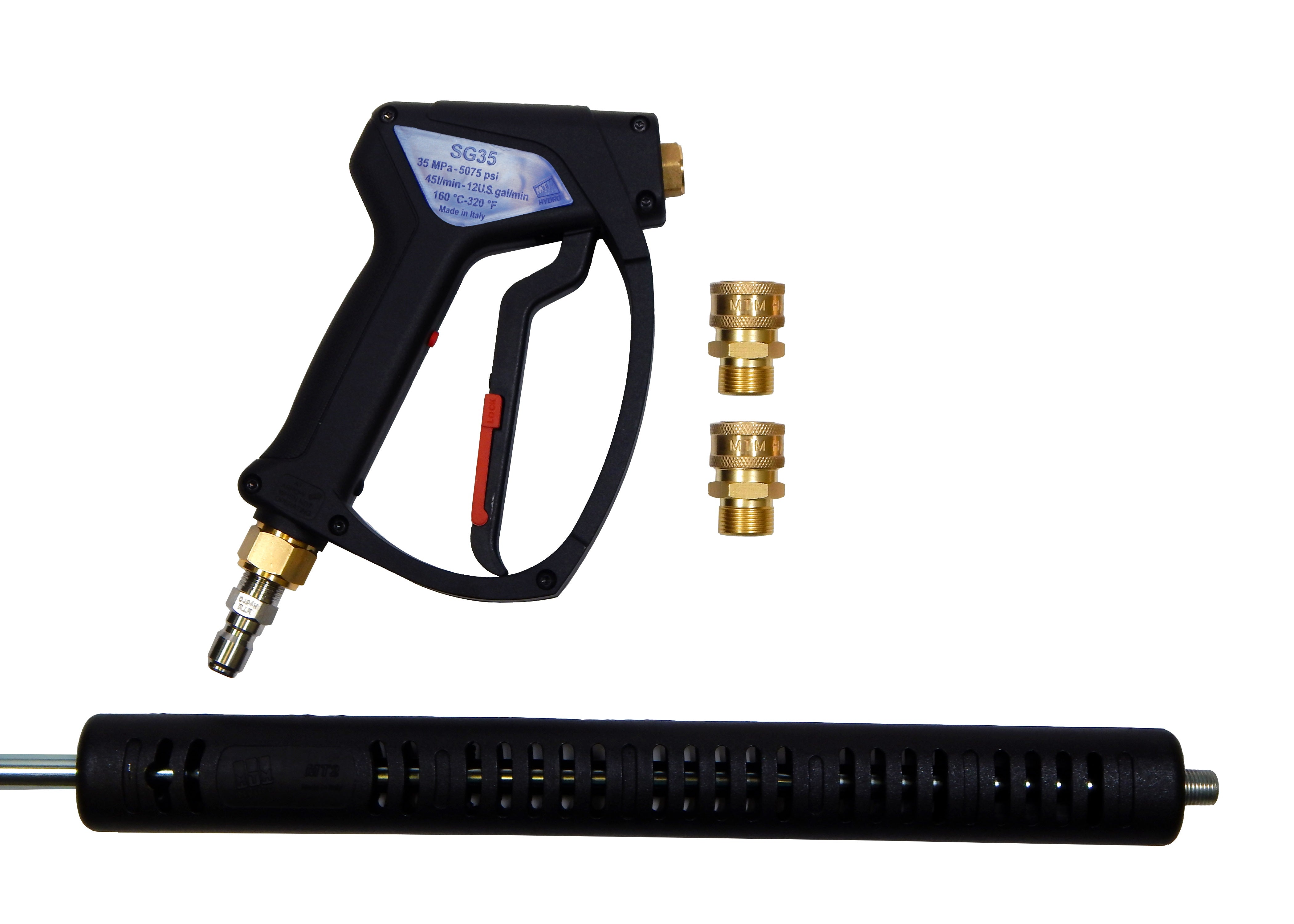 PREMIUM MTM KIT 13 HOT