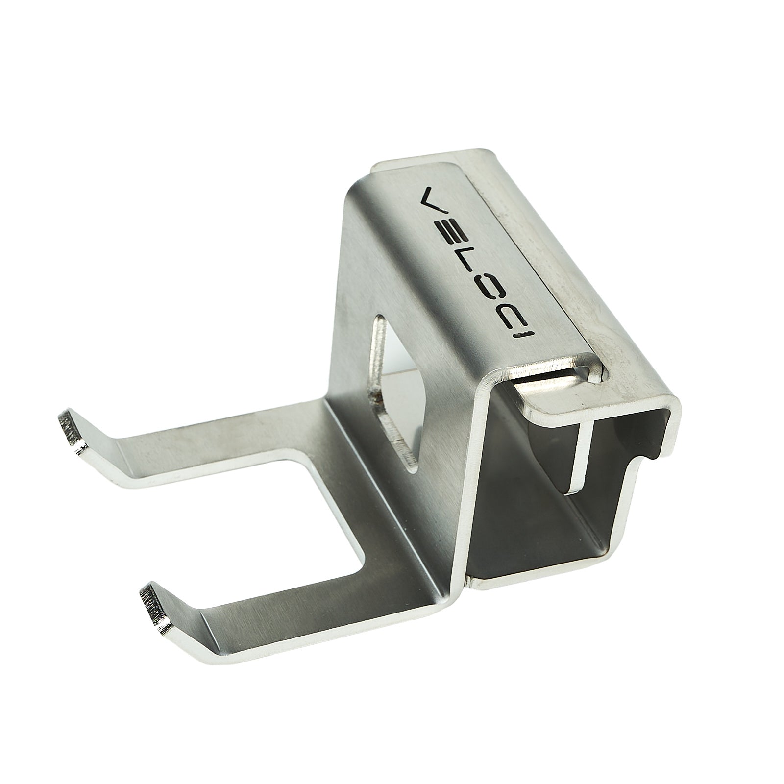 FOAMER WALL AND BUCKET BRACKET