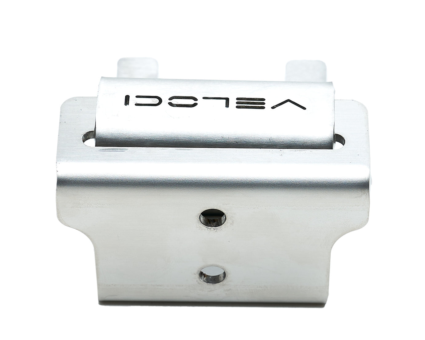 FOAMER WALL AND BUCKET BRACKET