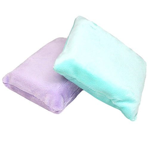 The Tiffany Applicator is a dura-foam pad wrapped in a premium microfiber. The pad is engineered to easily mold itself to the surface delivering the right amount of product. 